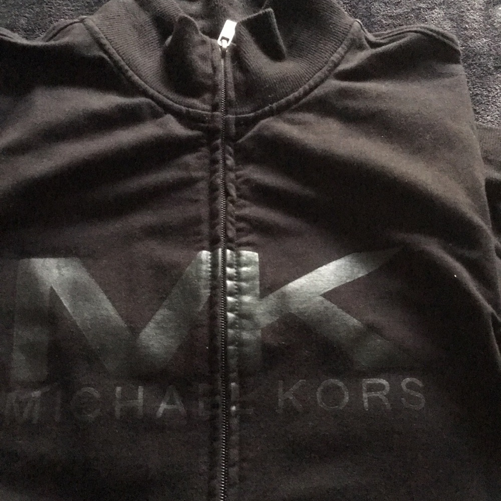 MK kors s sweater
